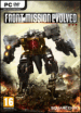 Front Mission Evolved