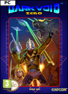 Dark Void Zero