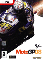 Moto GP 08