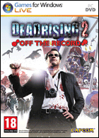 Dead Rising® 2: Off The Record