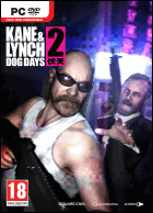 Kane & Lynch 2 : Dog Days