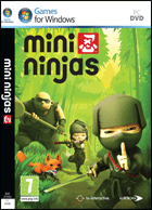 Mini Ninjas