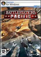 Battlestations  Pacific