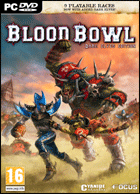 Blood Bowl Edizione Elfi Oscuri